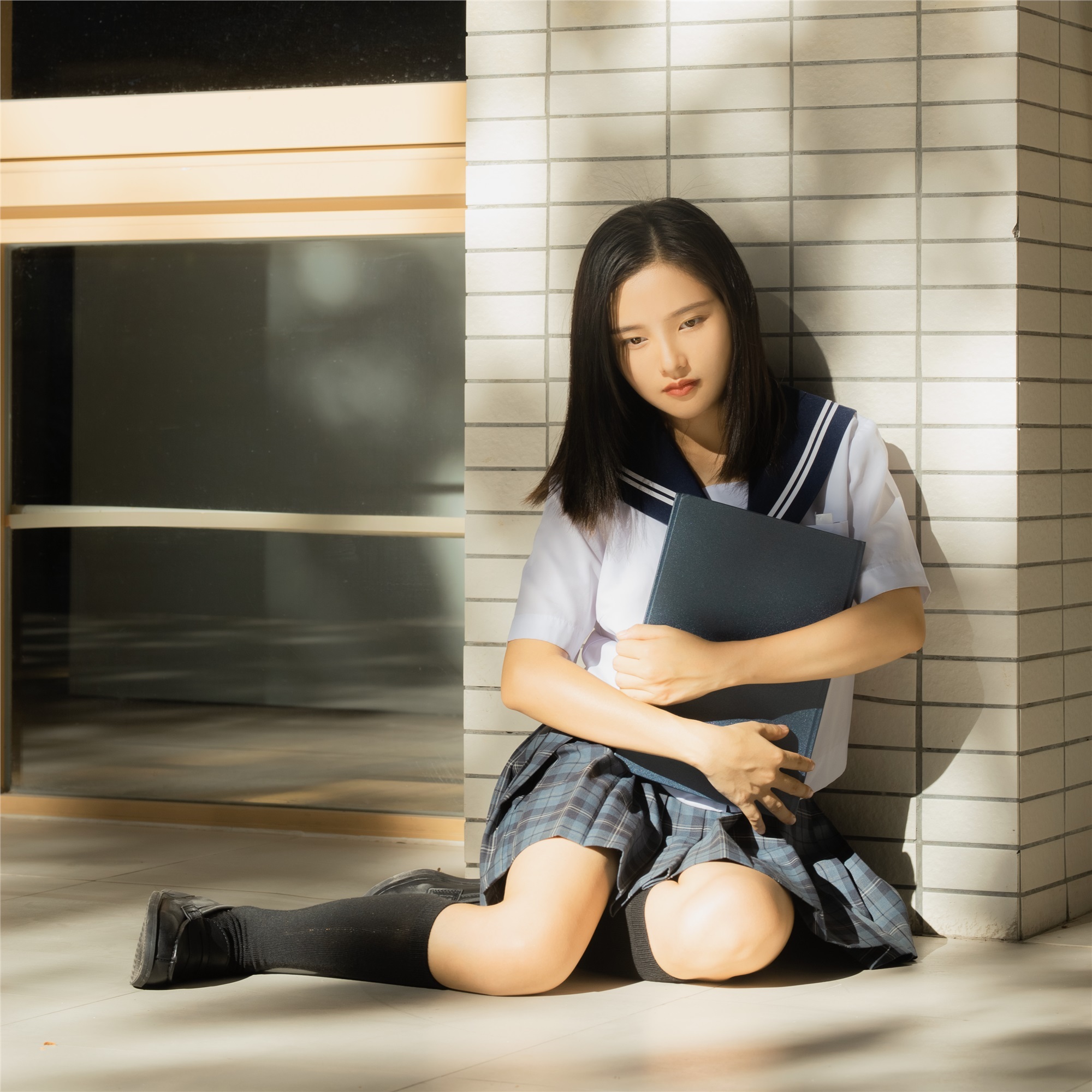 YITUYU艺图语 2021.09.02 清白之年 媛媛